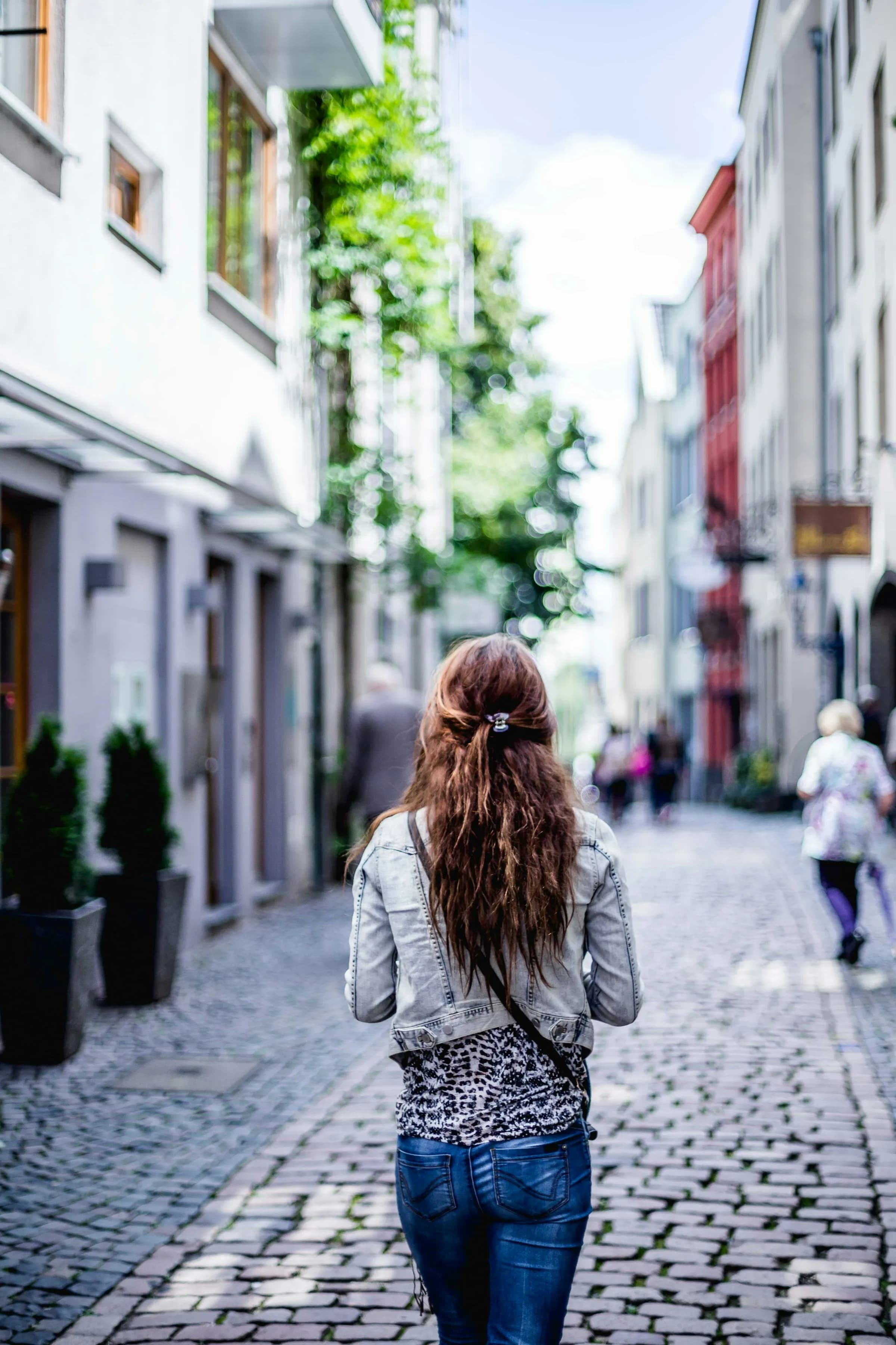Mood-Driven Discovery: A Smarter Way to Explore | Zagoal