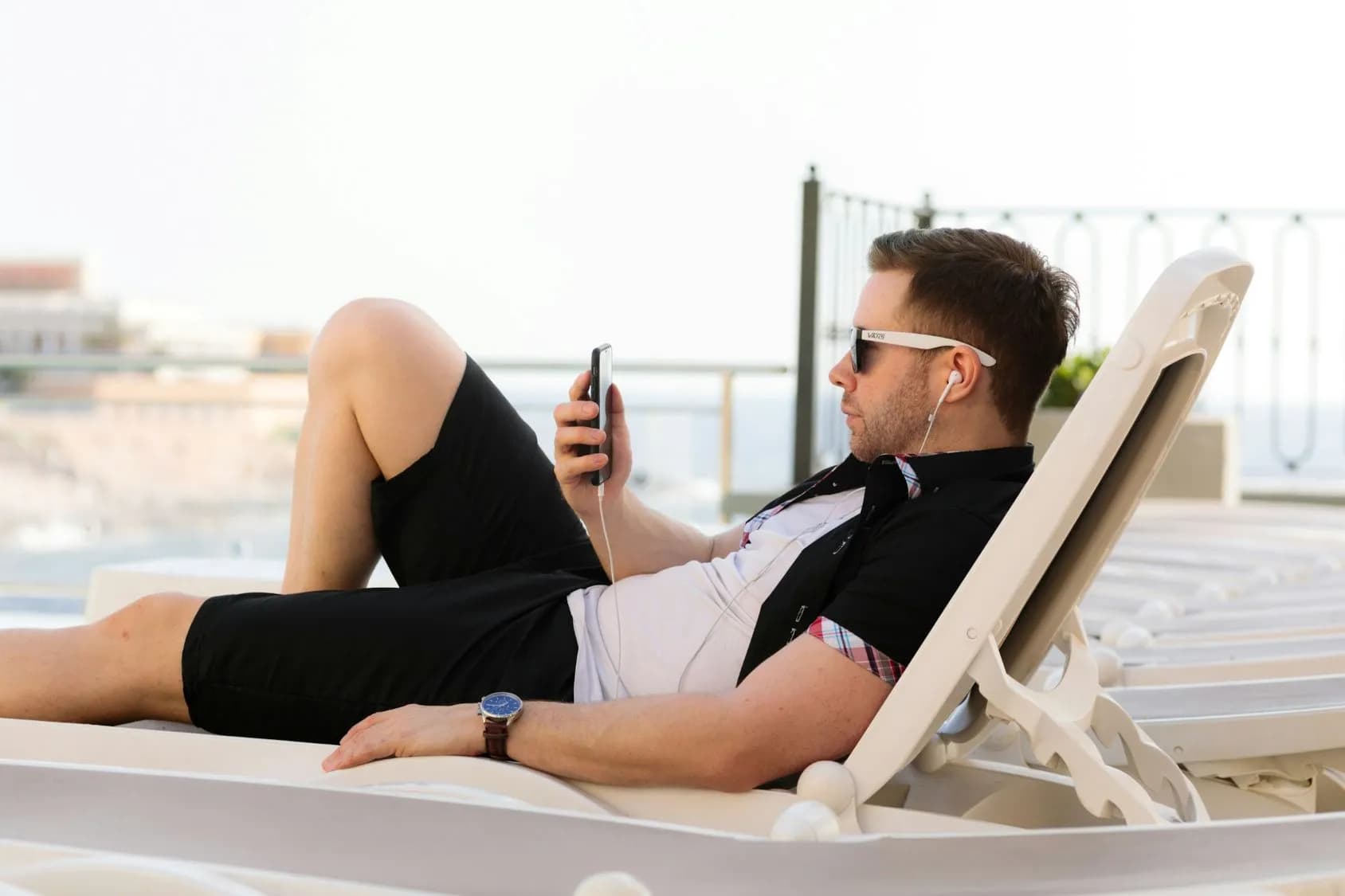 Lifestyle Fulfillment | The Lifestyle You Want Is Already Around You