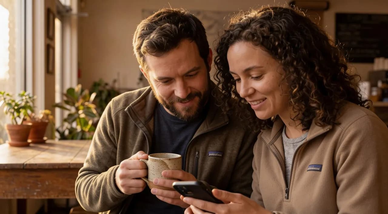 The End of Constant Search